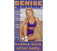 Austin, Denise - Bounce Back After Baby
