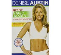 Austin, Denise - Get Fit Daily Dozen