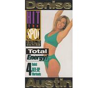 Austin, Denise - Hit the Spot: Easy Toning