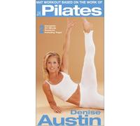 Austin, Denise - Mat Workout Based on Work Pilates