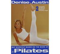 Austin, Denise - Pilates