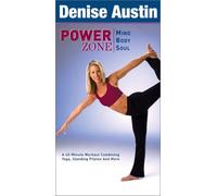 Austin, Denise - Power Zone: Mind Body Soul
