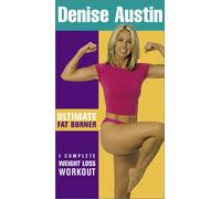 Austin, Denise - Ultimate Fat Burner