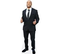 Austin Ekeler (Thumbs Up) mini formato