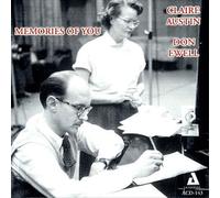 Austin/Ewell - Memories Of You