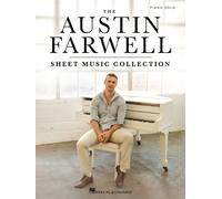 Austin Farwell The Austin Farwell Sheet Music Collection (Tascabile)