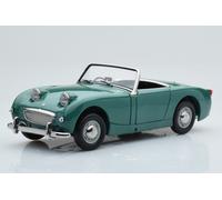 Austin Healey Sprite Verde 1:18 Kyosho | 08953LG