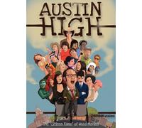 Austin High (DVD) Michael S. Wilson Bill Wise Melinda Y. Cohen