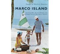 Austin J. Bell Marco Island (Tascabile)