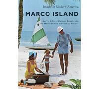 Austin J. Bell Marco Island (Tascabile)