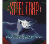 Austin, Jesse - Steel Trap