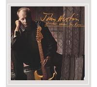Austin, John - Harder When You Run
