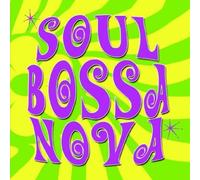 Austin John - Soul Bossa Nova