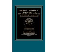 Austin Kutscher Positive Approaches to Living with End Stage (Copertina rigida)