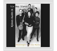 Austin, Kyleen - Moonlight On The Rails