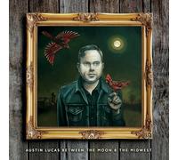 Austin Lucas - Between the Moon and the Midwest