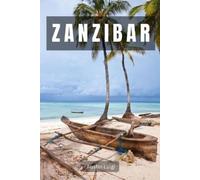 Austin Luigi Zanzibar (Tascabile)