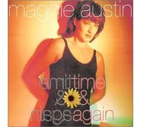 Austin,Maggie - Time And Again (US Import)