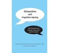 Austin Mardon Catherine Mardon Ashmita M Bilingualism and Cognitive (Tascabile)