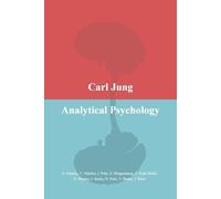 Austin Mardon Catherine Mardon Jiyeon P Carl Jung Analytical Psychol (Tascabile)