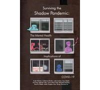 Austin Mardon Catherine Mardon Lydia Soc Surviving the Shadow Pande (Tascabile)