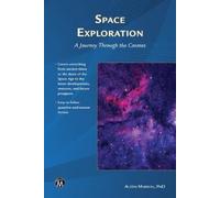 Austin Mardon Catherine Mardon SPACE EXPLORATION (Tascabile)