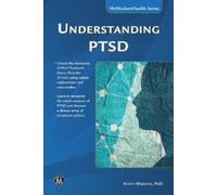 Austin Mardon Understanding PTSD (Tascabile)