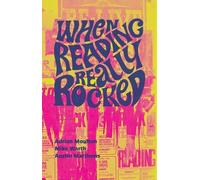 Austin Matthews Adrian Moulton Mike Warth When Reading Really Rocked (Tascabile)