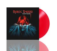 Austin Meade Black Sheep (Vinyl LP) 12" Album Coloured Vinyl