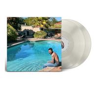 austin (milky clear vinyl)