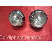 AUSTIN MINI MINOR COOPER FRECCE FANALINO INDICATOR LENS BLINKER CLIGNOTANT LIGHT
