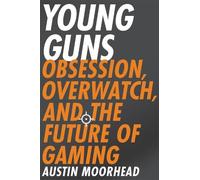 Austin Moorhead Young Guns (Tascabile)