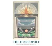 Austin Osman Spare Anton Lavey Genesis P-Orridge The Fenris Wolf 1-3 (Tascabile)