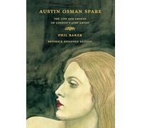 Phil Baker Austin Osman Spare (Tascabile)
