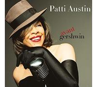 Austin Patti - Avant Gershwin