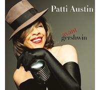 Patti Austin - Avant Gershwin