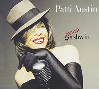 Austin, Patti - Avant Gershwin by Austin, Patti (2007) Audio CD
