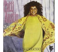 Austin, Patti - Carry on by Austin, Patti (1991) Audio CD