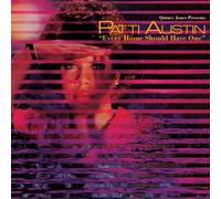 Austin,Patti - Every Home Should Have One