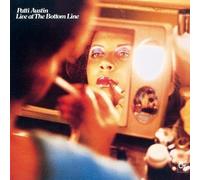 Austin*Patti - Live At The Bottom Line