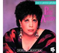 Austin Patti - Love Is Gonna Getcha by Austin Patti (1992-05-13)