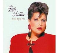 Austin, Patti - Real Me