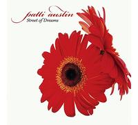 Austin, Patti - Street Of Dreams