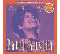 Austin,Patti - The Best of