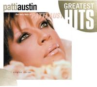 Austin, Patti - The Very Best of