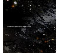 Austin Peralta - Endless Planets dlp vinyl+bonus disc+mp3