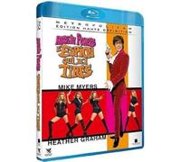 Austin powers 2 : l'espion qui m'a tirée