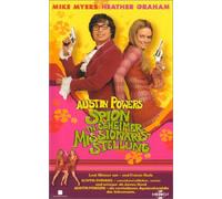 Austin Powers 2 - Spion in geheimer Missionars..
