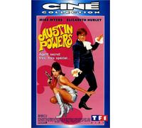 Austin powers