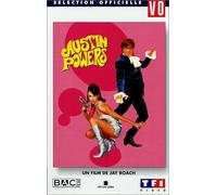 Austin powers
